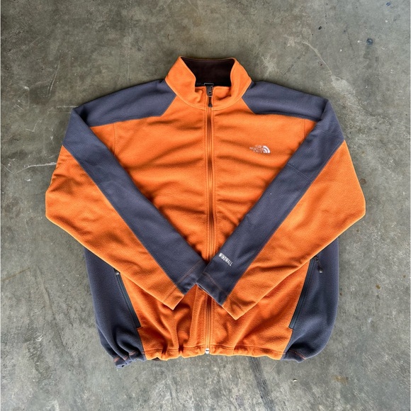 North face fleece - Picture 1 of 6